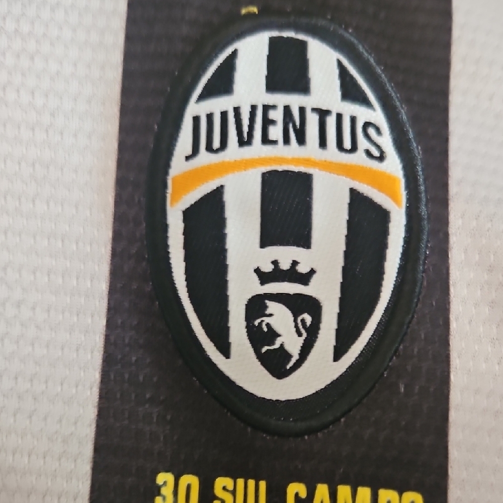 Black and White Men's Jersey - Picture 3 of 8